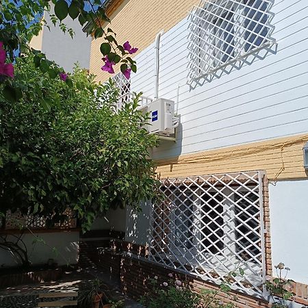 Willa Casa Limonero Con Parking Gratis Junto A Centro Historico Grenada Zewnętrze zdjęcie