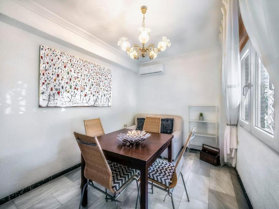 Willa Casa Limonero Con Parking Gratis Junto A Centro Historico Grenada Zewnętrze zdjęcie