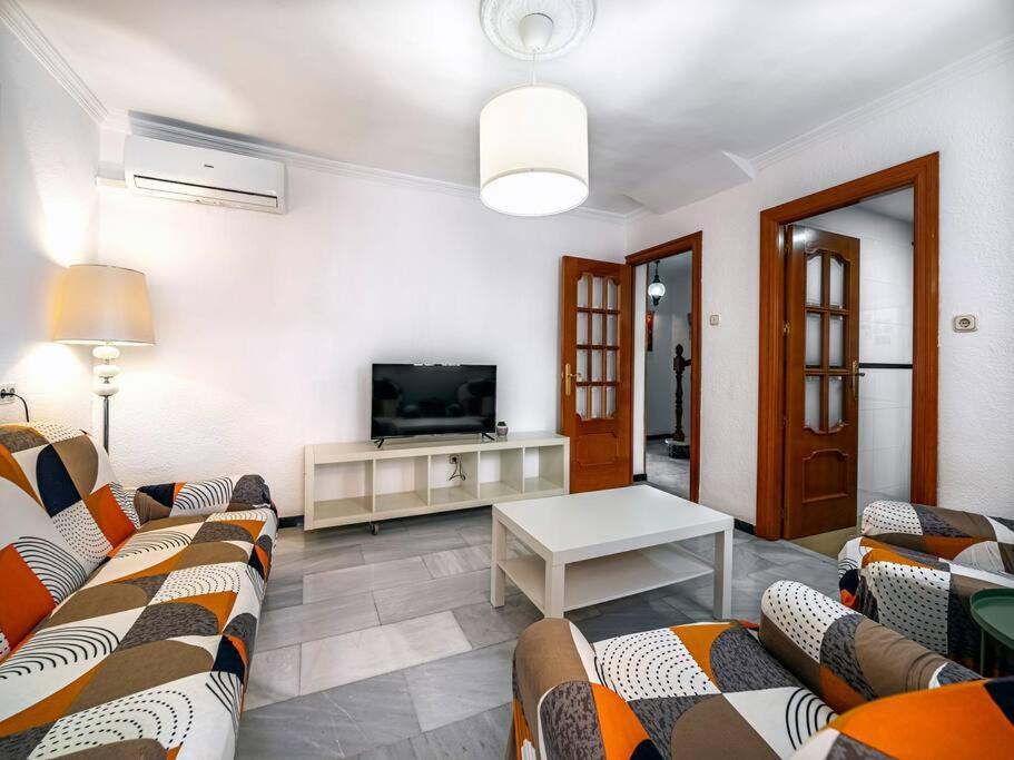 Willa Casa Limonero Con Parking Gratis Junto A Centro Historico Grenada Zewnętrze zdjęcie