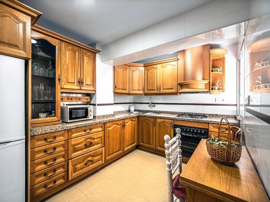 Willa Casa Limonero Con Parking Gratis Junto A Centro Historico Grenada Zewnętrze zdjęcie