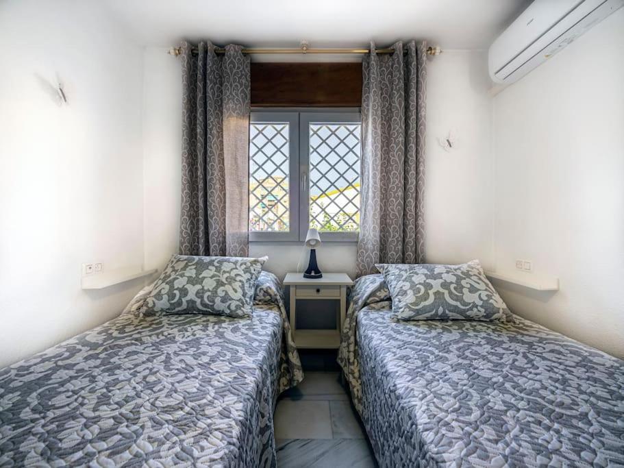 Willa Casa Limonero Con Parking Gratis Junto A Centro Historico Grenada Zewnętrze zdjęcie