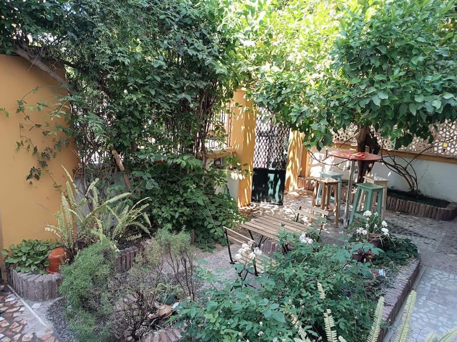 Willa Casa Limonero Con Parking Gratis Junto A Centro Historico Grenada Zewnętrze zdjęcie