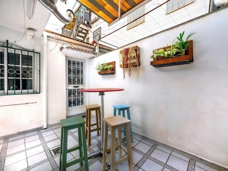 Willa Casa Limonero Con Parking Gratis Junto A Centro Historico Grenada Zewnętrze zdjęcie