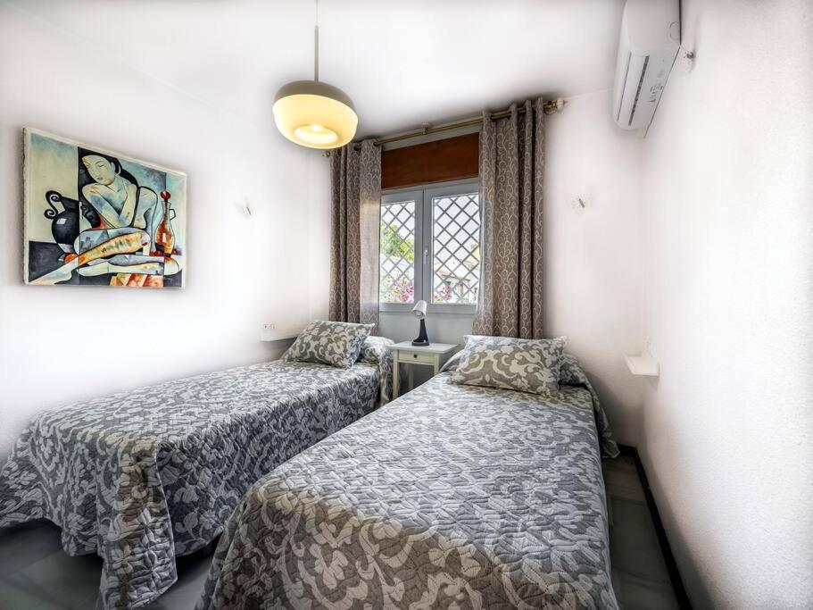 Willa Casa Limonero Con Parking Gratis Junto A Centro Historico Grenada Zewnętrze zdjęcie